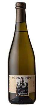 SUR-LIE EL VIN DEL NONO - Al Canevon